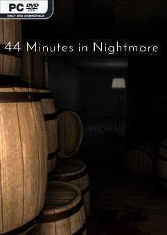 44 Minutes in Nightmare