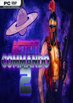 Action Commando 2