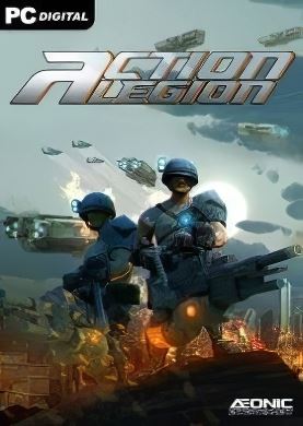 Action Legion