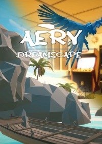 Aery – Dreamscape