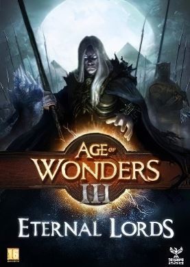 Age of Wonders 3: Eternal Lords Expansion