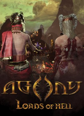 Agony: Lords of Hell