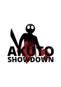 Akuto Showdown