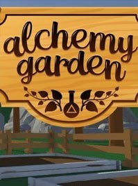 Alchemy Garden