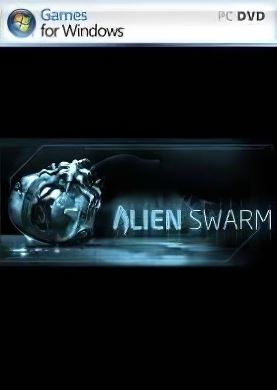 Alien Swarm