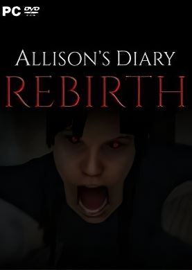 Allisons Diary: Rebirth
