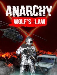 Anarchy: Wolfs law