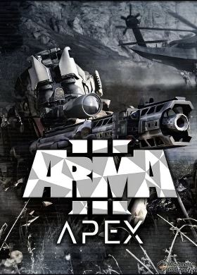 ArmA 3