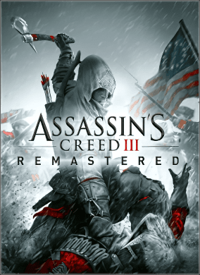 Assassins Creed 3: Remastered