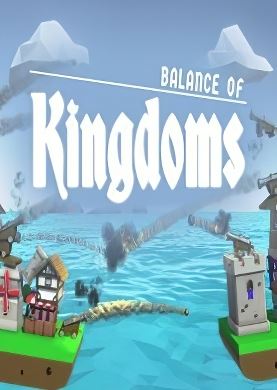 Balance of Kingdoms