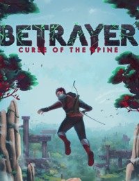 Betrayer: Curse of the Spine – Prologue