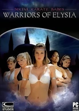 Bikini Karate Babes 2: Warriors of Elysia