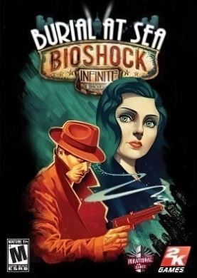 BioShock Infinite: Burial at Sea