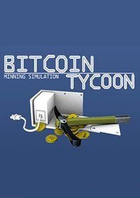 Bitcoin Tycoon – Mining Simulation Game