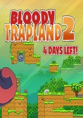 Bloody Trapland 2