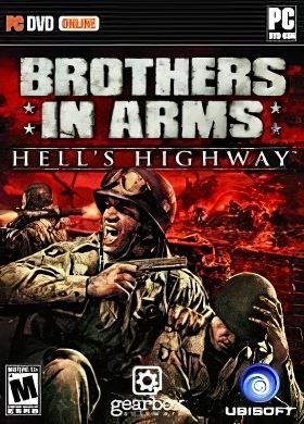Brothers in Arms Hells Highway