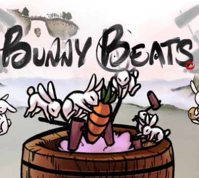 Bunny Beats