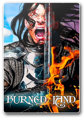 Burned Land