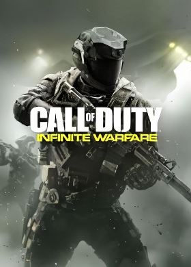 Call of Duty Infinite Warfare