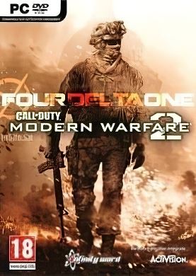 Call of Duty Modern Warfare 2 Multiplayer Only