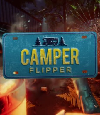 Camper Flipper