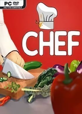 Chef: A Restaurant Tycoon Game