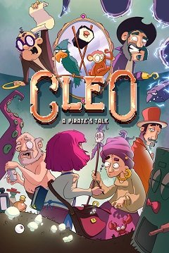 Cleo - a pirates tale