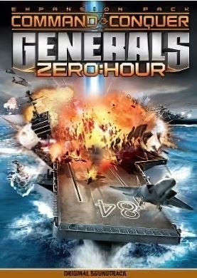 Command & Conquer: Generals — Zero Hour