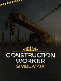 Construction Worker Simulator