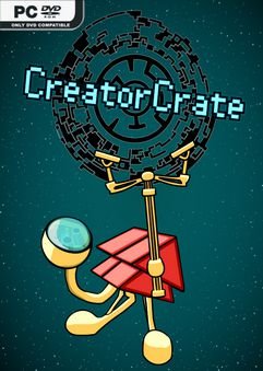 CreatorCrate