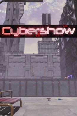 CyberShow