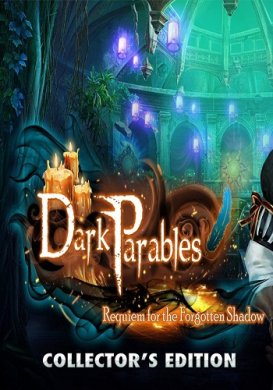 Dark Parables 13: Requiem for the Forgotten Shadow