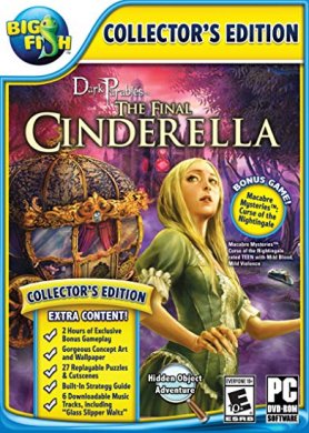 Dark Parables 5: The Final Cinderella