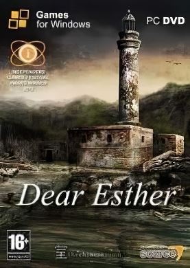Dear Esther / Дорогая Эстер
