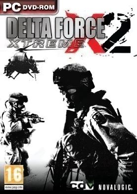 Delta Force Xtreme 2