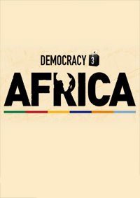 Democracy 3: Africa