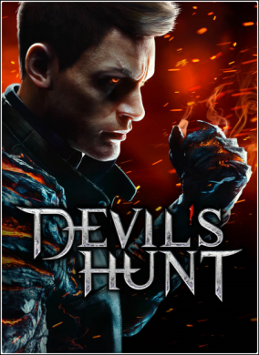 Devils Hunt