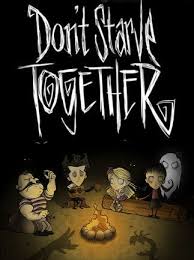 Dont Starve Together
