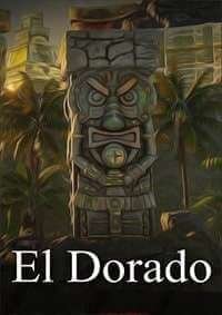 El Dorado: The Golden City Builder