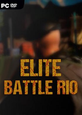 Elite Battle: Rio