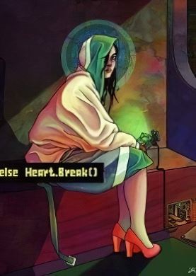 Else Heart.Break