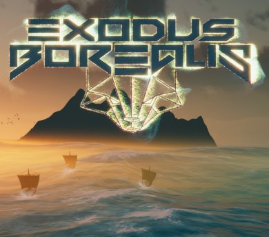 Exodus Borealis