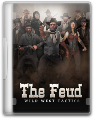 Feud: Wild West Tactics