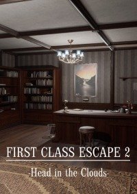 First Class Escape 2: Head in the Clouds
