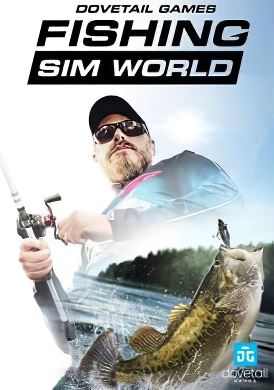 Fishing Sim World: Deluxe Edition