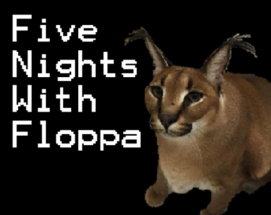 Five Nights At Floppa