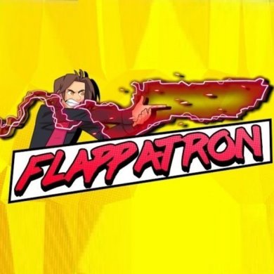 Flappatron