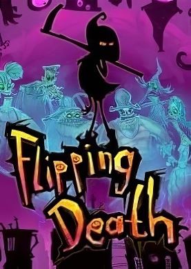 Flipping Death