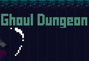Ghoul Dungeon
