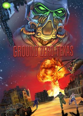 Ground Zero Texas - Nuclear Edition